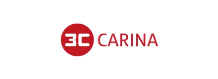3C Carina Logo